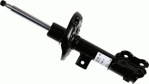 Sachs 316 740 - Tlmič pruženia -