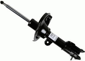 Sachs 316 849 - Tlmič pruženia -