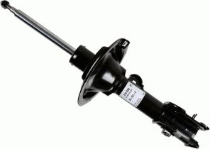 Sachs 316 850 - Tlmič pruženia -