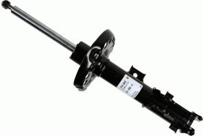 Sachs 316 882 - Tlmič pruženia -