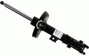 Sachs 316 883 - Tlmič pruženia -