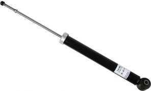 Sachs 316 884 - Tlmič pruženia -