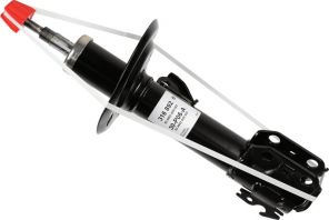Sachs 316 892 - Tlmič pruženia -