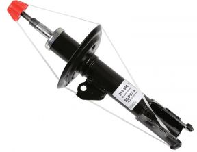 Sachs 316 893 - Tlmič pruženia -