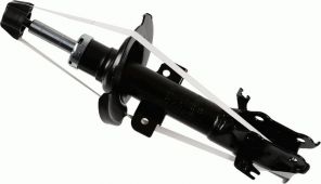Sachs 316 894 - Tlmič pruženia -