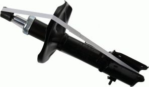 Sachs 316 901 - Tlmič pruženia -