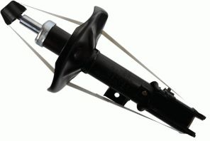 Sachs 316 902 - Tlmič pruženia -