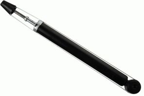 Sachs 316 903 - Tlmič pruženia -