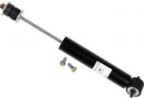 Sachs 316 942 - Tlmič pruženia -