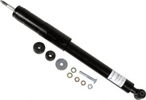 Sachs 316 945 - Tlmič pruženia -