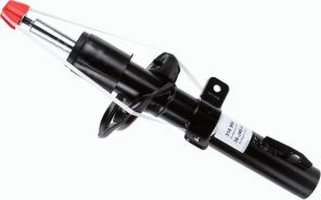Sachs 316 958 - Tlmič pruženia -