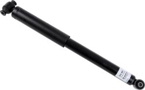 Sachs 316 961 - Tlmič pruženia -