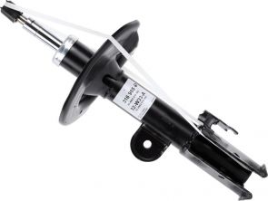 Sachs 316 985 - Tlmič pruženia -