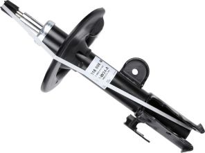 Sachs 316 986 - Tlmič pruženia -