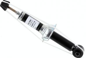 Sachs 316 996 - Tlmič pruženia -