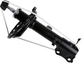 Sachs 317 156 - Tlmič pruženia -