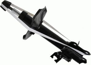 Sachs 317 157 - Tlmič pruženia -