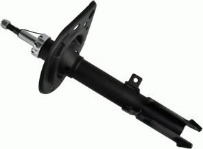 Sachs 317 192 - Tlmič pruženia -