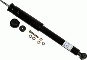 Sachs 317 259 - Tlmič pruženia -