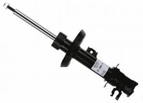 Sachs 317 276 - Tlmič pruženia -