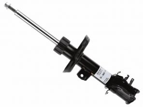 Sachs 317 277 - Tlmič pruženia -
