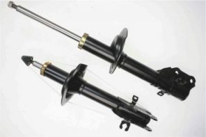 Sachs 317 306 - Tlmič pruženia -