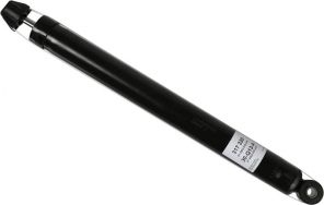 Sachs 317 320 - Tlmič pruženia -