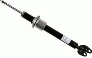 Sachs 317 348 - Tlmič pruženia -