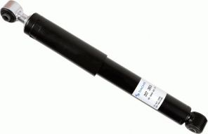 Sachs 317 353 - Tlmič pruženia -
