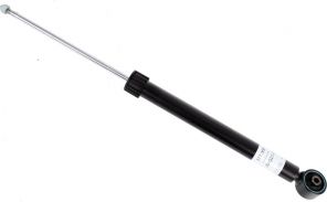 Sachs 317 358 - Tlmič pruženia -