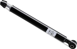 Sachs 317 394 - Tlmič pruženia -