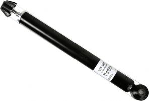 Sachs 317 399 - Tlmič pruženia -
