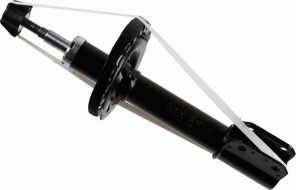 Sachs 317 417 - Tlmič pruženia -