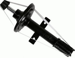 Sachs 317 424 - Tlmič pruženia -