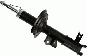 Sachs 317 445 - Tlmič pruženia -