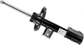 Sachs 317 452 - Tlmič pruženia -
