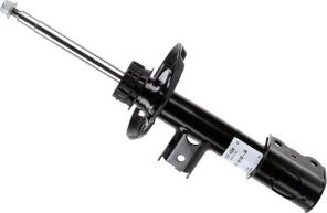 Sachs 317 454 - Tlmič pruženia -