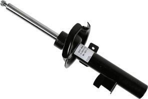 Sachs 317 456 - Tlmič pruženia -