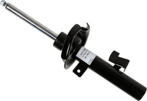 Sachs 317 459 - Tlmič pruženia -