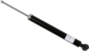 Sachs 317 486 - Tlmič pruženia -