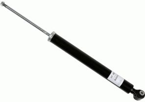 Sachs 317 488 - Tlmič pruženia -