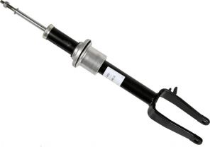 Sachs 317 493 - Tlmič pruženia -