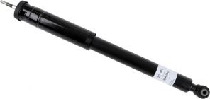 Sachs 317 494 - Tlmič pruženia -