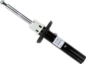 Sachs 317 581 - Tlmič pruženia -