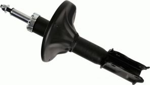 Sachs 317 600 - Tlmič pruženia -