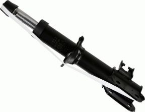 Sachs 317 623 - Tlmič pruženia -
