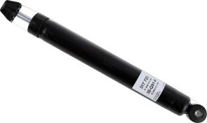 Sachs 317 723 - Tlmič pruženia -