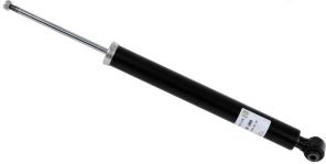 Sachs 318 066 - Tlmič pruženia -