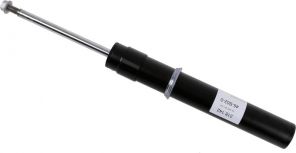 Sachs 318 142 - Tlmič pruženia -