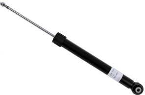 Sachs 318 143 - Tlmič pruženia -
